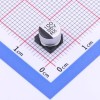 100uF ±20% 35V