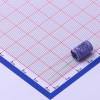 10uF ±20% 250V