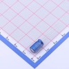 100uF ±20% 25V