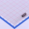 4.7uF ±20% 50V