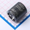 220uF ±20% 400V
