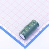 3300uF ±20% 25V