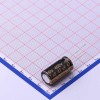 47uF ±20% 400V