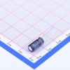 10uF ±20% 50V