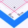 厚膜电阻 1.74kΩ ±1% 62.5mW