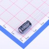47uF ±20% 50V