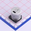470uF ±20% 35V
