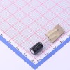 100uF ±20% 35V