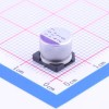 47uF ±20% 20V