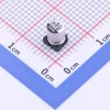 10uF ±20% 16V