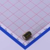 6.8uF ±20% 250V