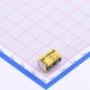 22uF ±20% 160V