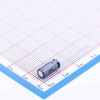 47uF ±20% 25V