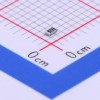 薄膜电阻 6.2kΩ ±0.1% 100mW