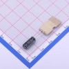 10uF ±20% 50V