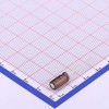 22uF ±20% 50V