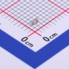 1uF ±10% 6.3V