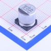 100uF ±20% 63V
