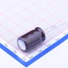 22uF ±20% 400V