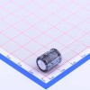 220uF ±20% 50V