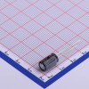 150uF ±20% 25V
