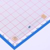 金属膜电阻 6.19kΩ ±1% 250mW