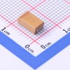 4.7uF ±20% 50V