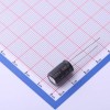 15uF ±20% 400V