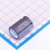 100uF ±20% 350V