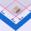 1.5uF ±10% 100V