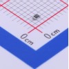 厚膜电阻 61.9Ω ±1% 100mW
