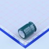 47uF ±20% 400V