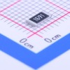 厚膜电阻 1.69kΩ ±1% 750mW