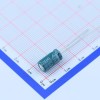2.2uF ±20% 250V