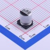 100uF ±20% 35V