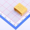 330nF ±10% 275V 等级:X2