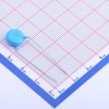 等级:Y1 3.3nF ±20% 400V