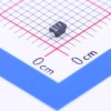1uF ±20% 25V