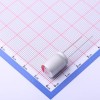 2200uF ±20% 10V
