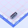 47uF ±20% 16V