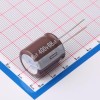 68uF ±20% 400V