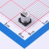 22uF ±20% 35V