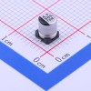 4.7uF ±20% 50V