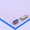 100uF ±20% 25V