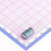 100uF ±20% 50V
