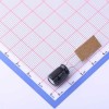 100uF ±20% 50V