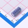 100uF ±20% 10V