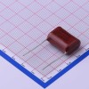2.2uF ±10% 250V