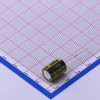 100uF ±20% 100V
