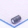 1000uF ±20% 35V